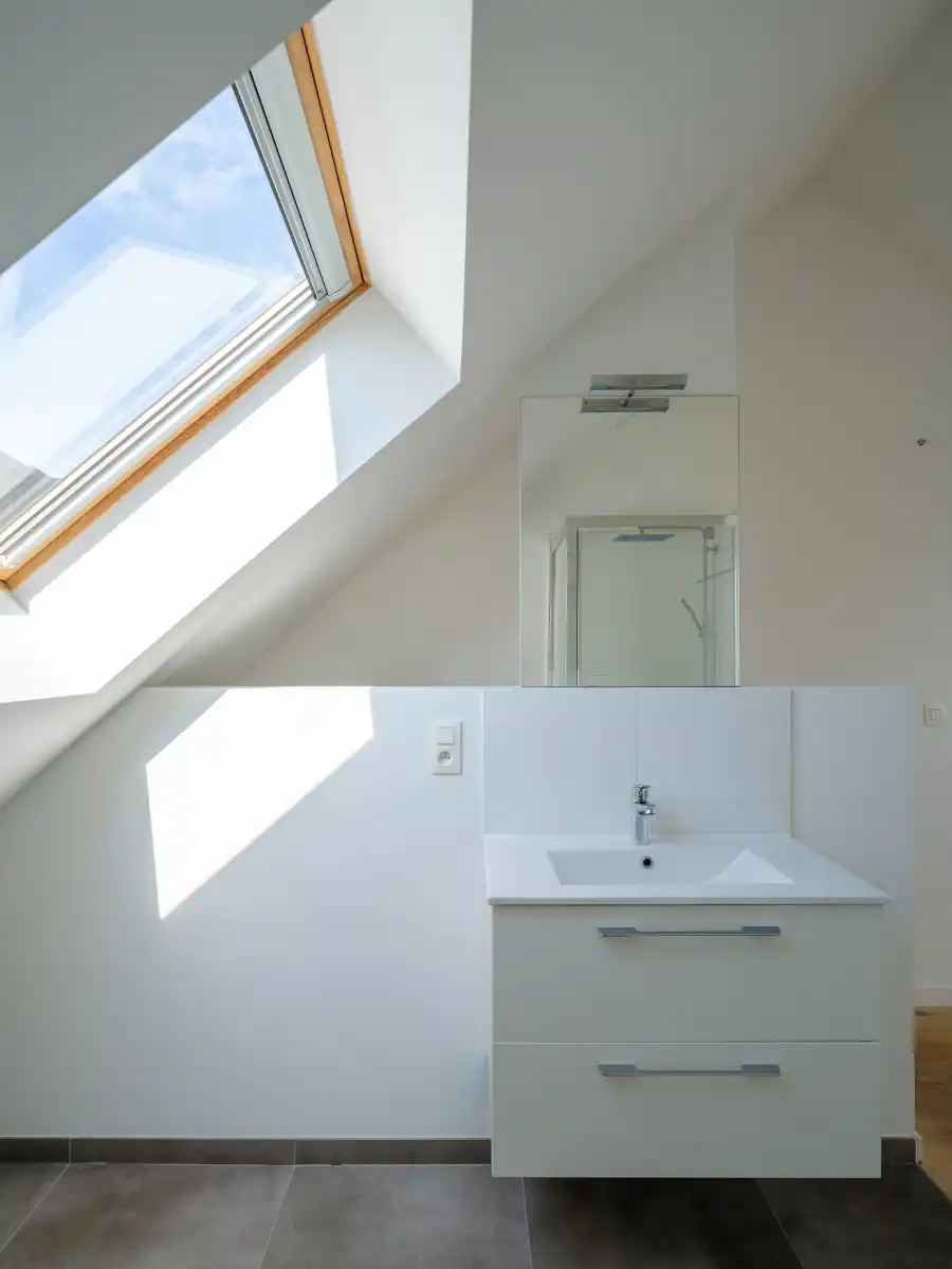 Charmante stadswoning met 2 slaapkamers foto 26