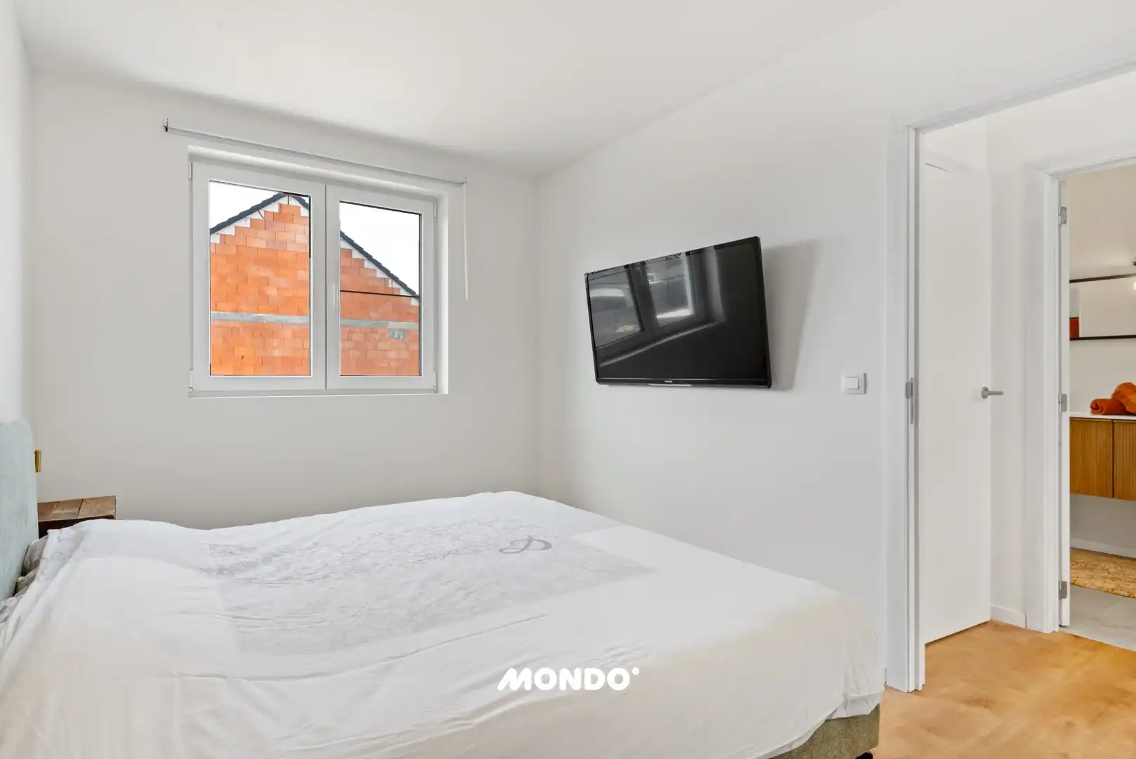 Energiezuinige nieuwbouwwoning met 3 slaapkamers! foto 10