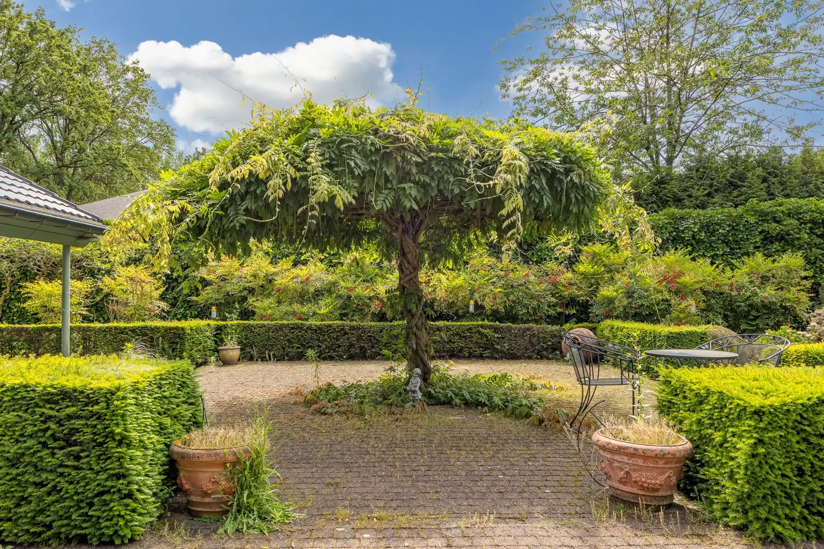 VILLA OP 3.660 M² foto 21