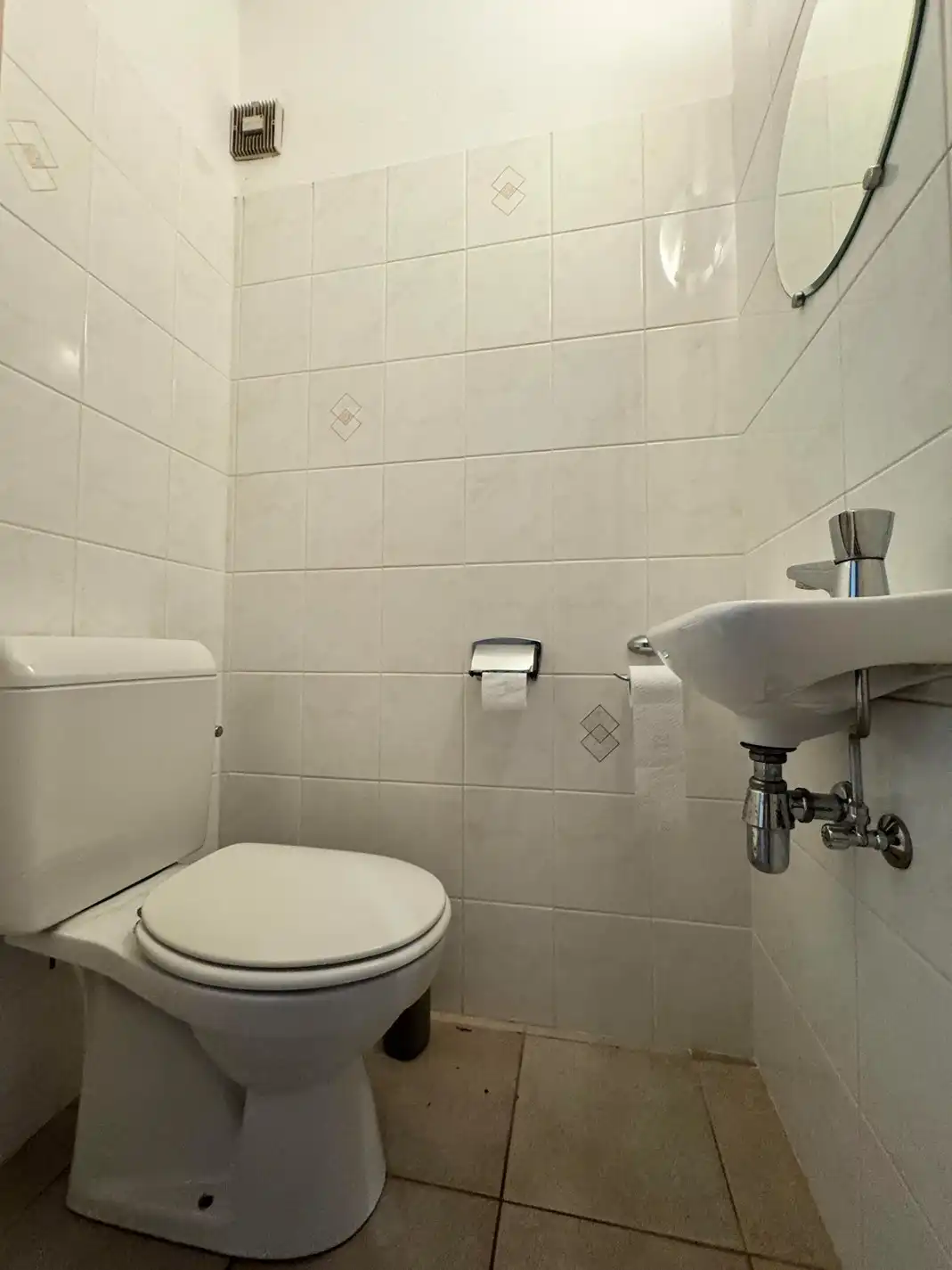 Appartement met 2 slaapkamers en autostandplaats in centrum Leuven foto 10