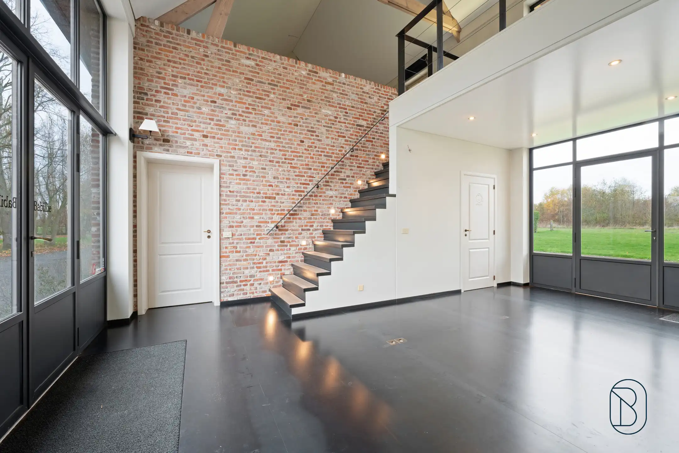 Unieke hoeve met uitzonderlijk potentieel  foto 10