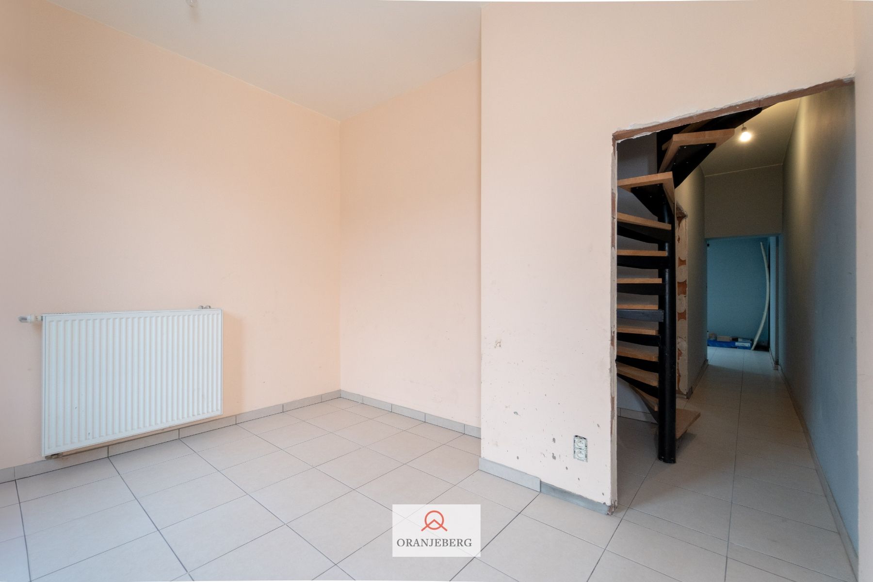 Woning met mogelijkheid tot 4 slaapkamers vlakbij station Gent-Sint-Pieters foto 8