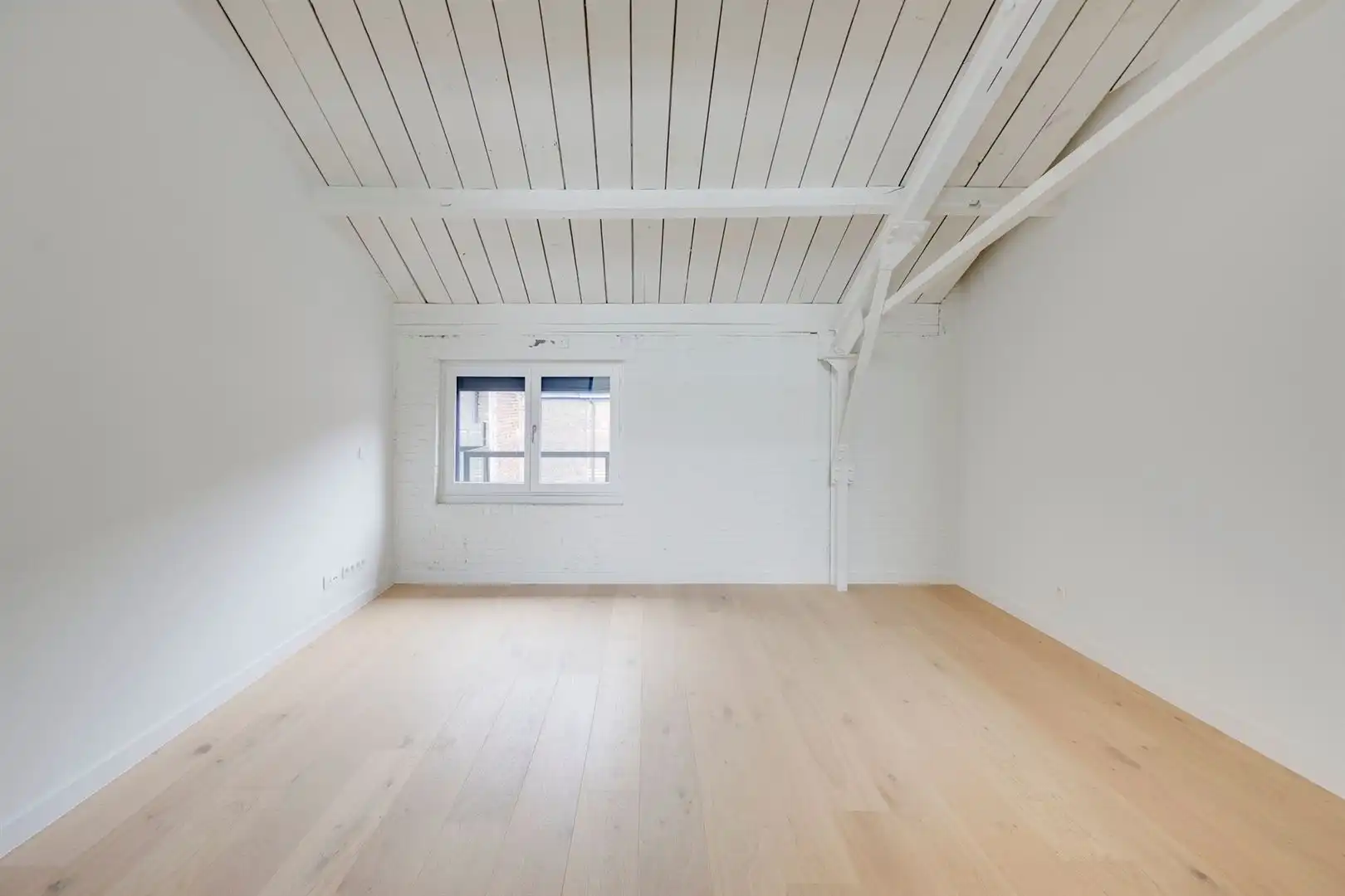 Riante en unieke loft aan het begeerde Eilandje foto 12