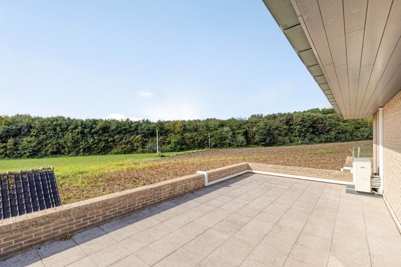 Polyvalente kantoorruimte met 3 slaapkamer appartement TE KOOP in Tielt! foto 37