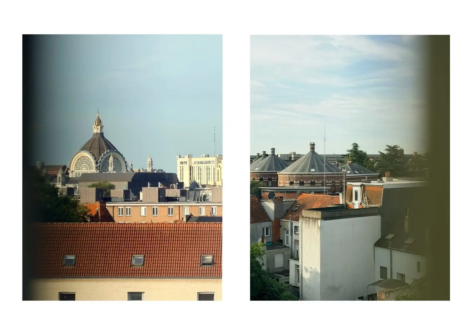Charmant gerenoveerd appartement met veel lichtinval foto 2