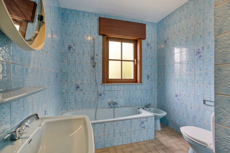 Vrijstaande ruime bungalow foto 7