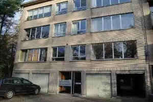 Appartement te huur Boekenberglei 161/202 - 2100 Deurne (2100)