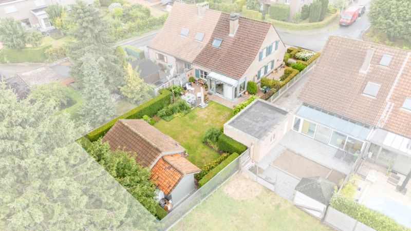 Prachtig onderhouden instapklare woning foto 3