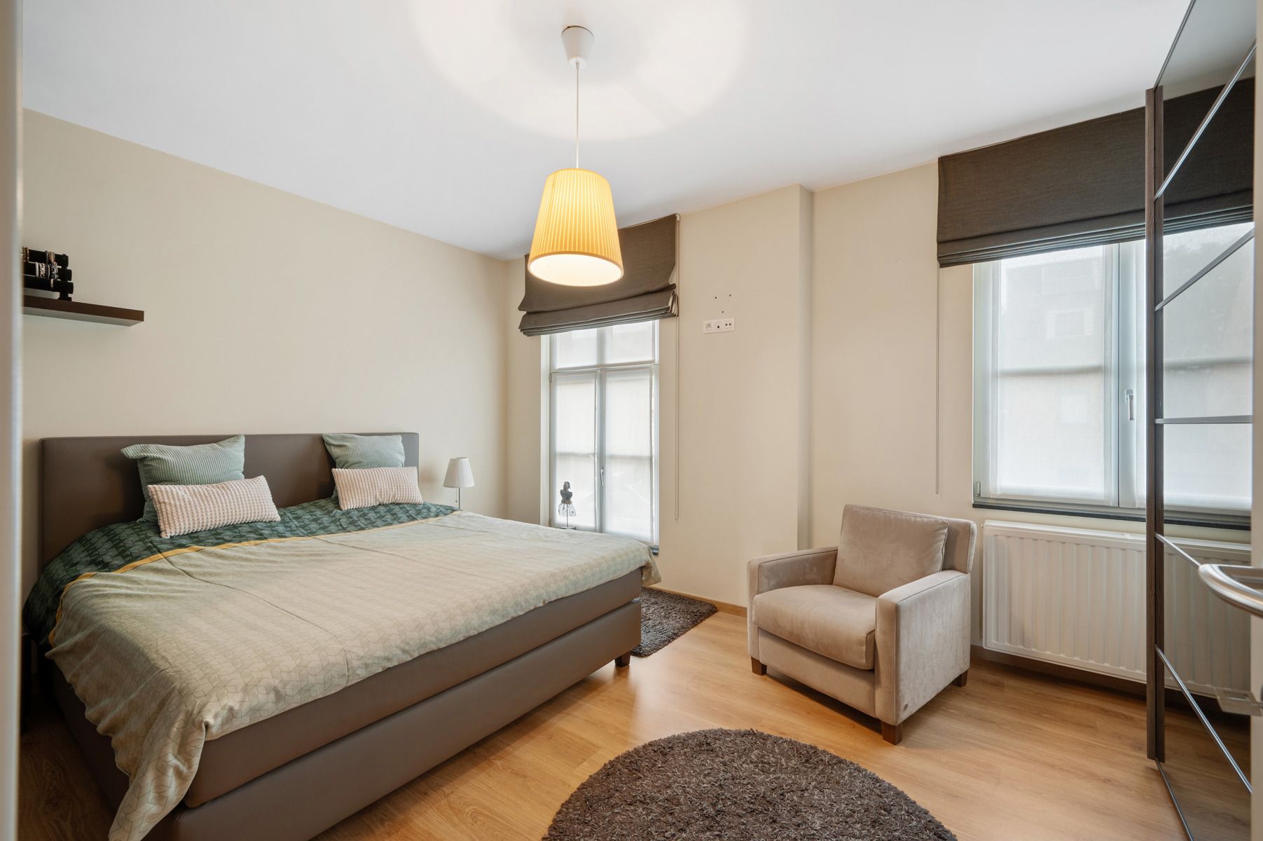 Luxueuze woning met 5 slaapkamers te HEIST-OP-DEN-BERG foto 20