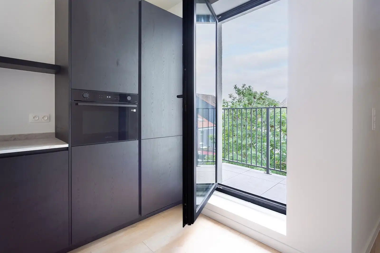Stijlvol wonen op toplocatie in Oud-Berchem foto 11