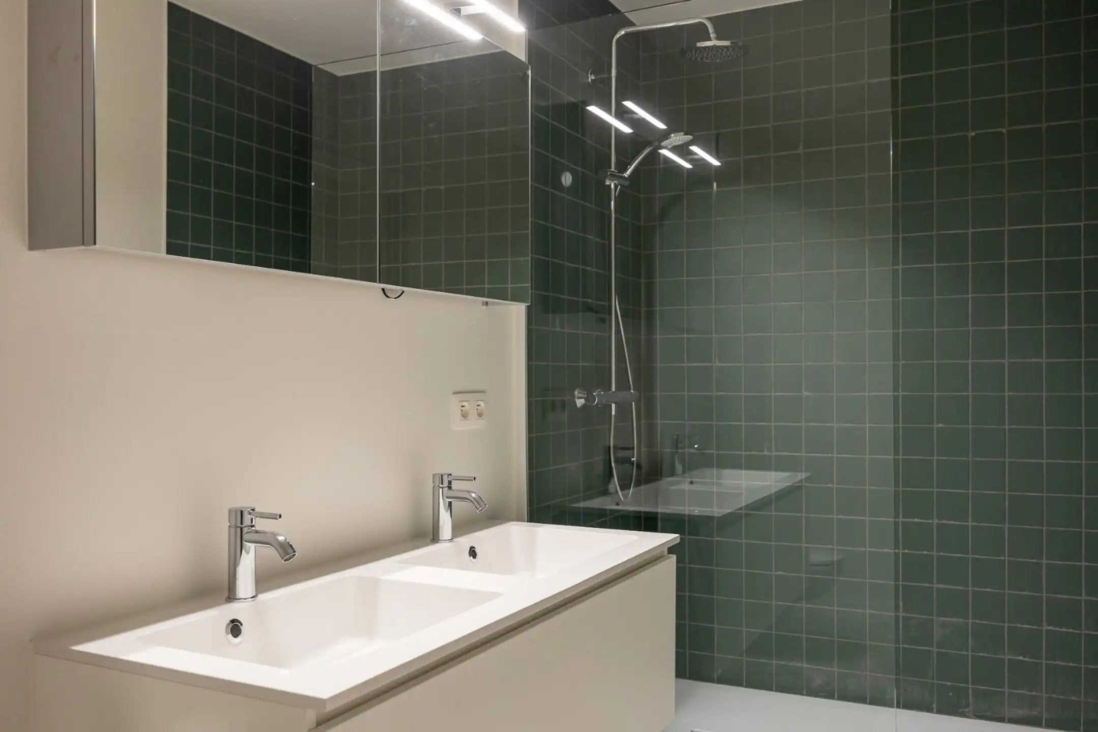 Energiezuinige woning te Bonheiden foto 17