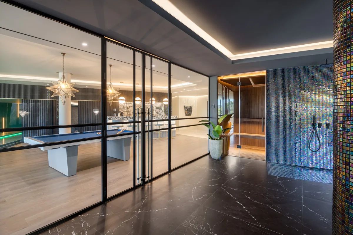 Ultieme luxe in La Zagaleta – adembenemende villa met panoramisch zeezicht foto 24