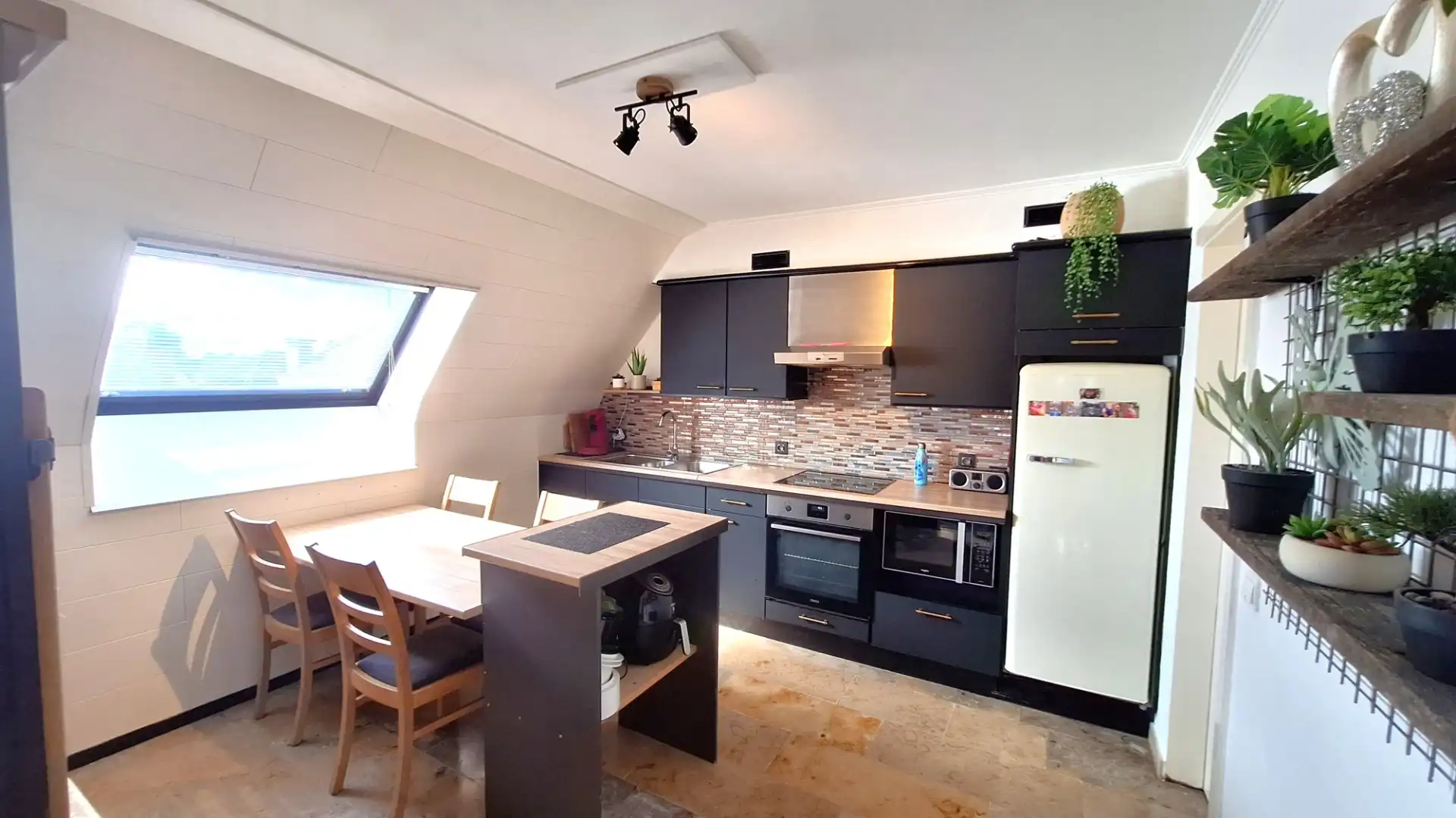 Appartement te koop foto 5