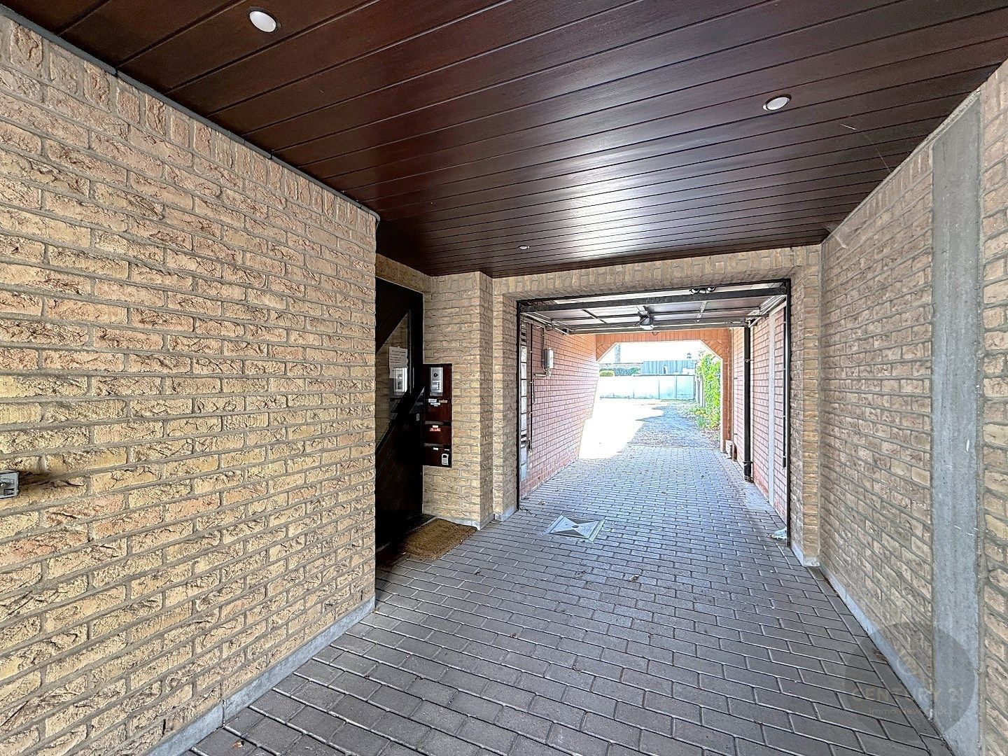 Prachtig duplex appartement met autostaanplaats  foto 28