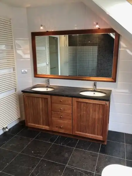 Ruime energiezuinige woning te huur op een rustige ligging foto 14