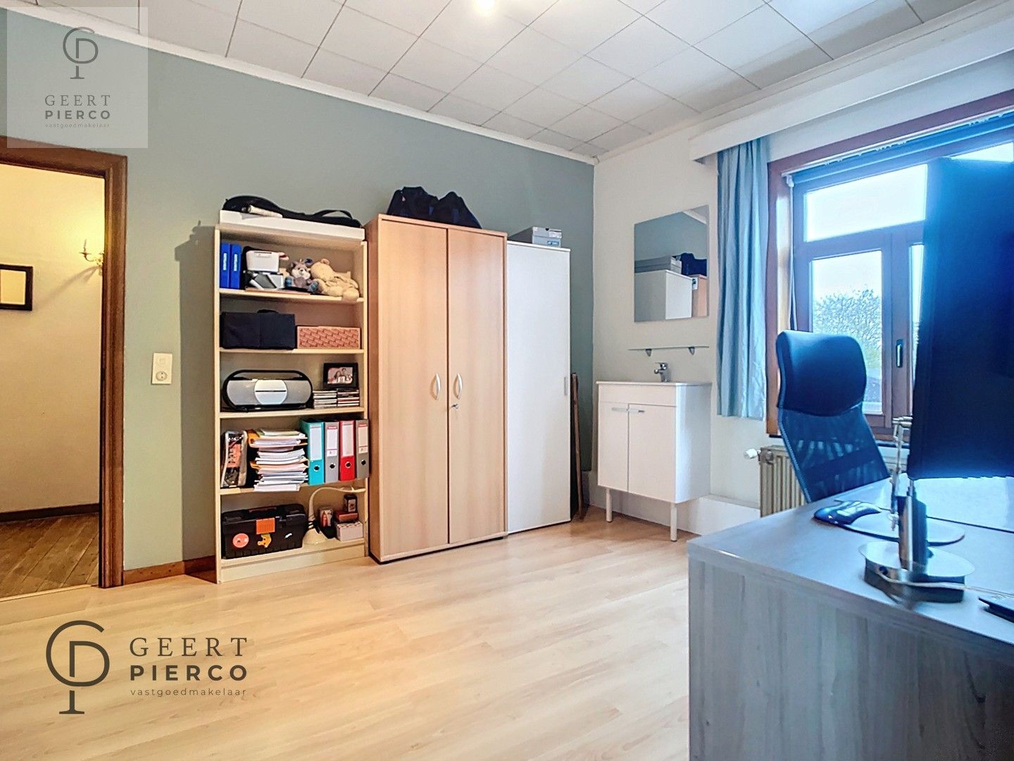 Gezellige gezinswoning met charme en potentieel foto 25