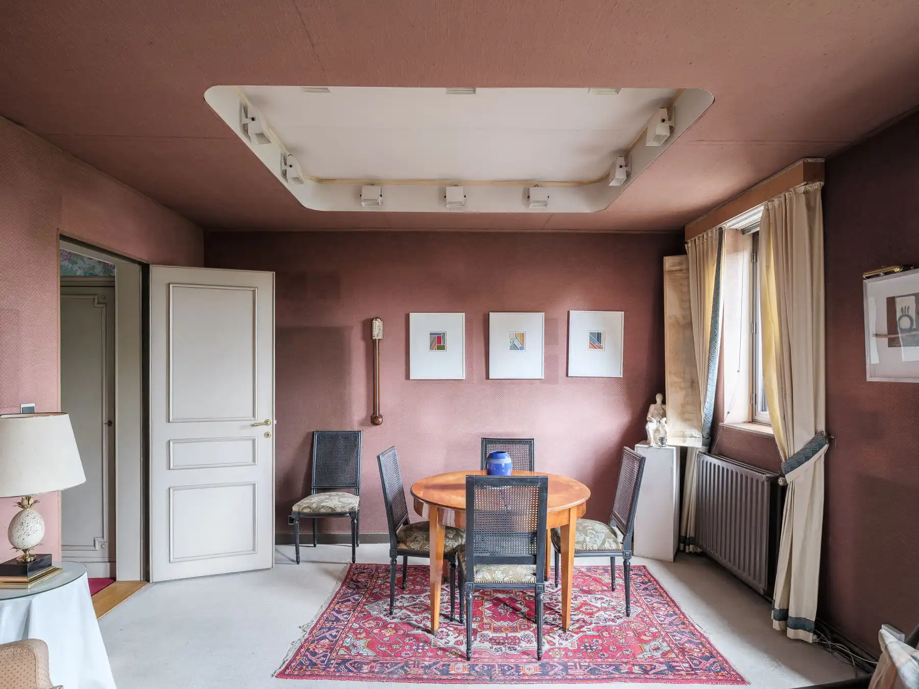 Karaktervolle gezinswoning met tuin en atelier foto 9