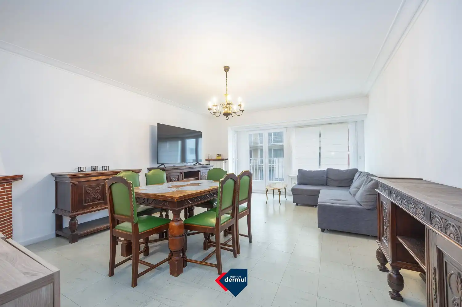 RESIDENTIE MESSIDOR foto 6