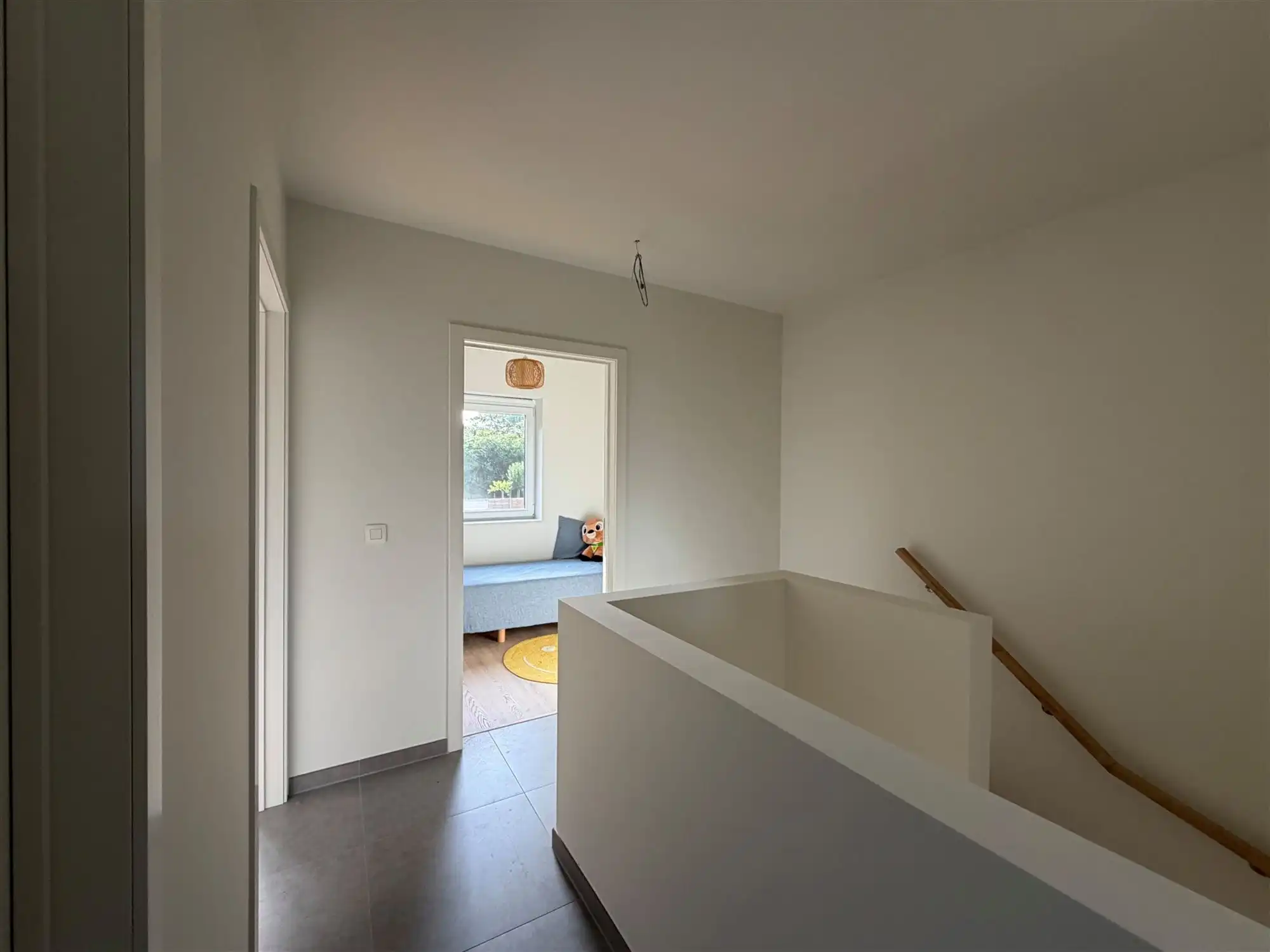 Thuiskomen in het project Beversluis te Rotselaar - LOT 15 foto 19