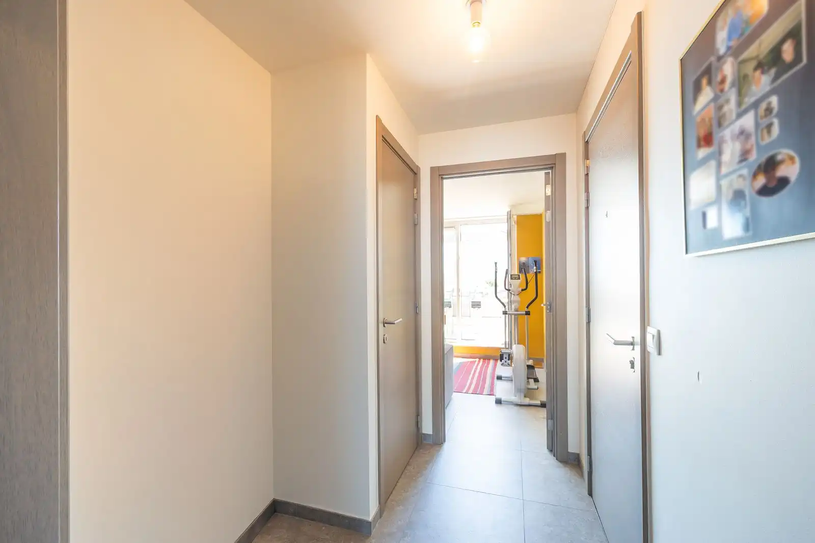 Luxueus duplex appartement met 3 slpk en zonnige terrassen foto 8