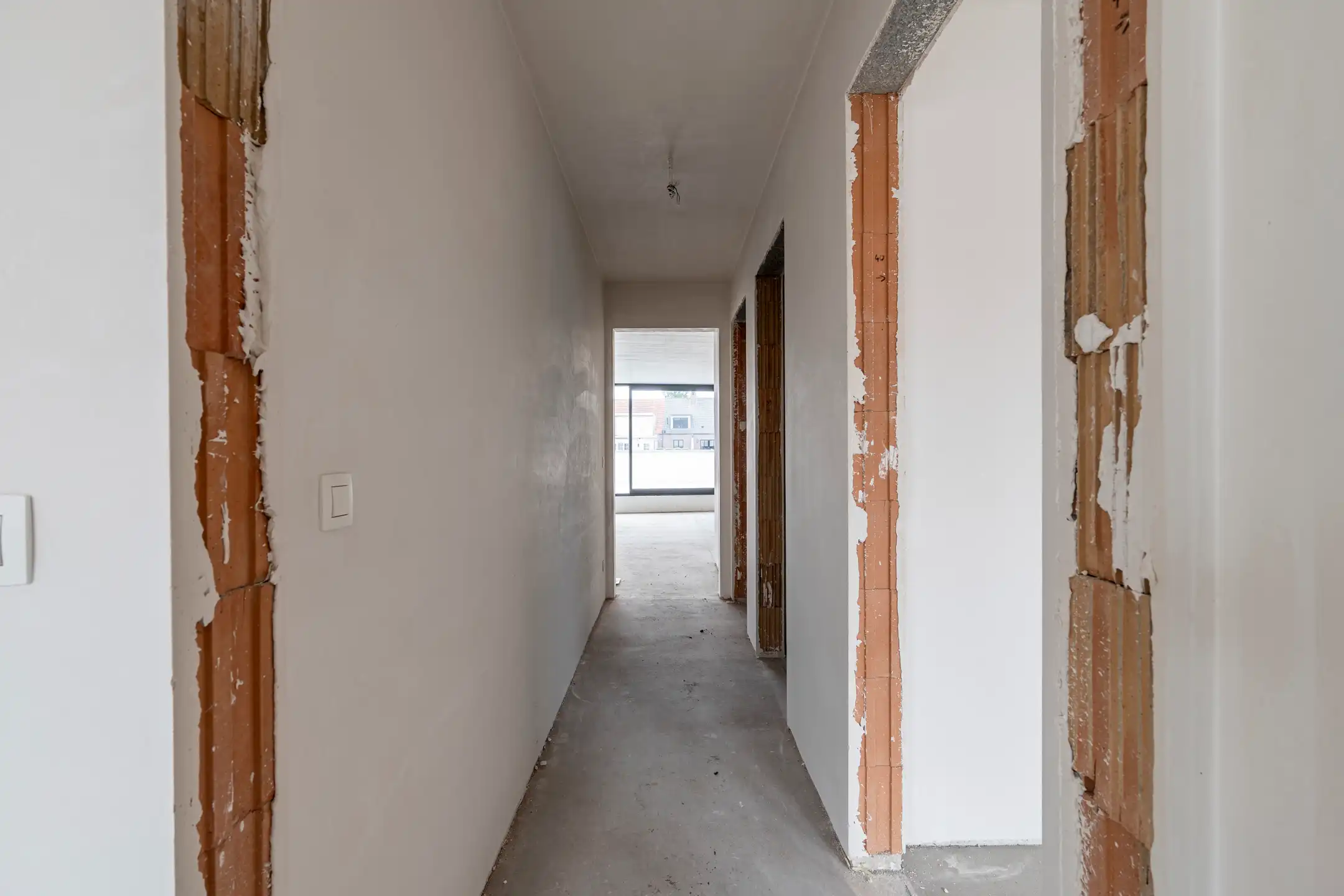 KOOP NU NOG AAN 6%! Nieuwbouwproject "Zuiderzicht Katharina” te Hoogstraten!  foto 8