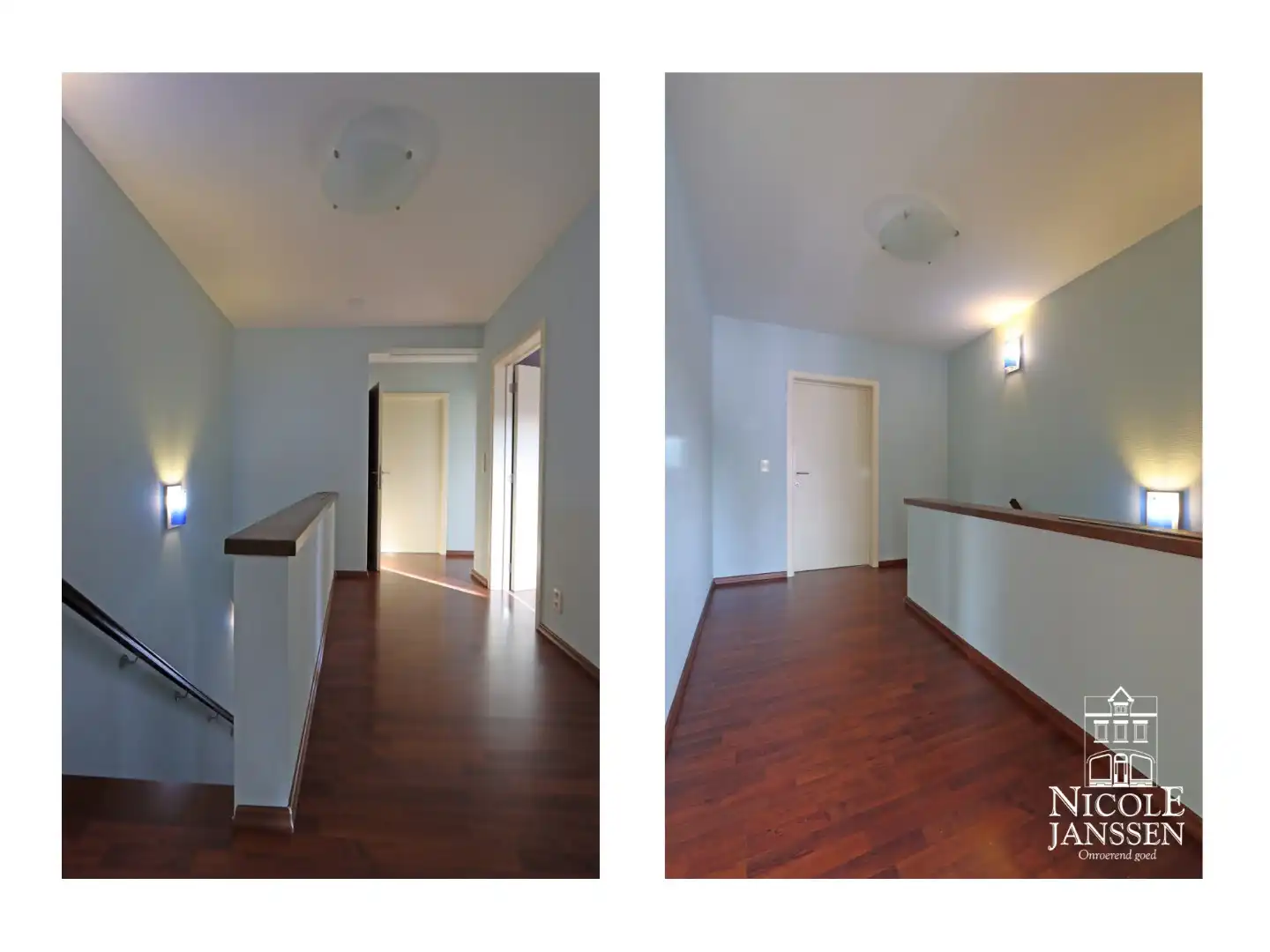 Charmante stadswoning foto 14