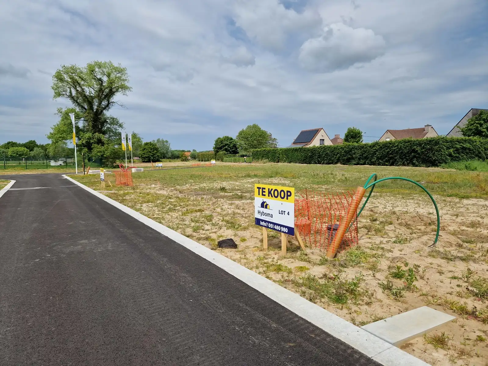 Grond te koop foto 3