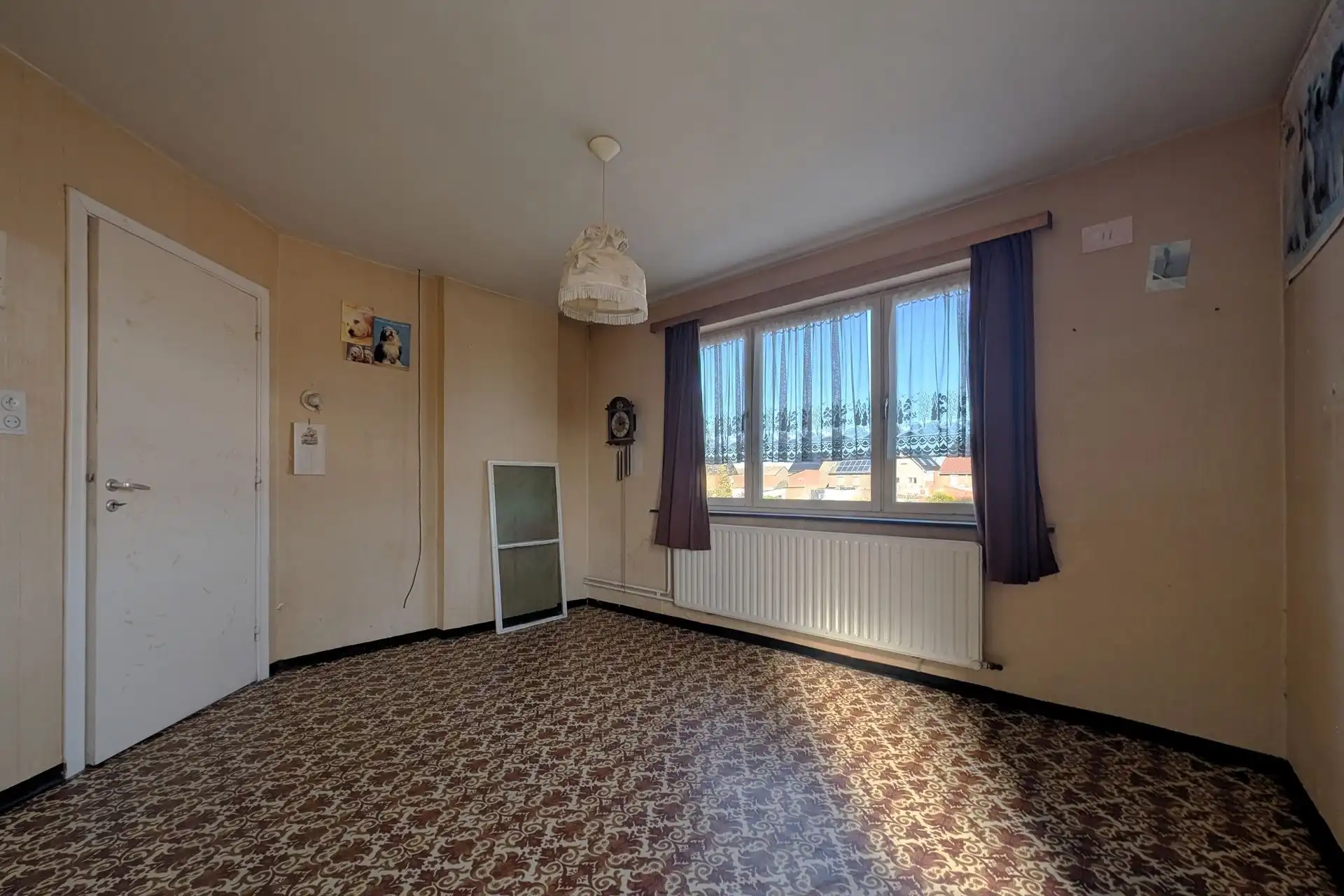 Op te frissen woning met 4 slpk. in rustige woonwijk te Rekem (Lanaken)  foto 17