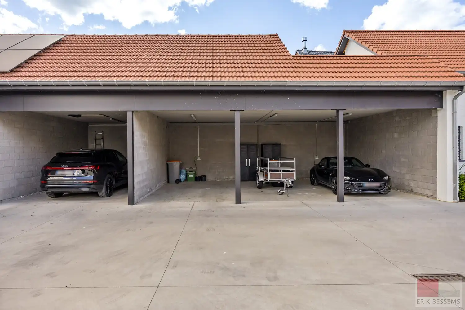 Unieke loft-appartement aan de Oude Kerkstraat 55 in Dilsen-Stokkem foto 46