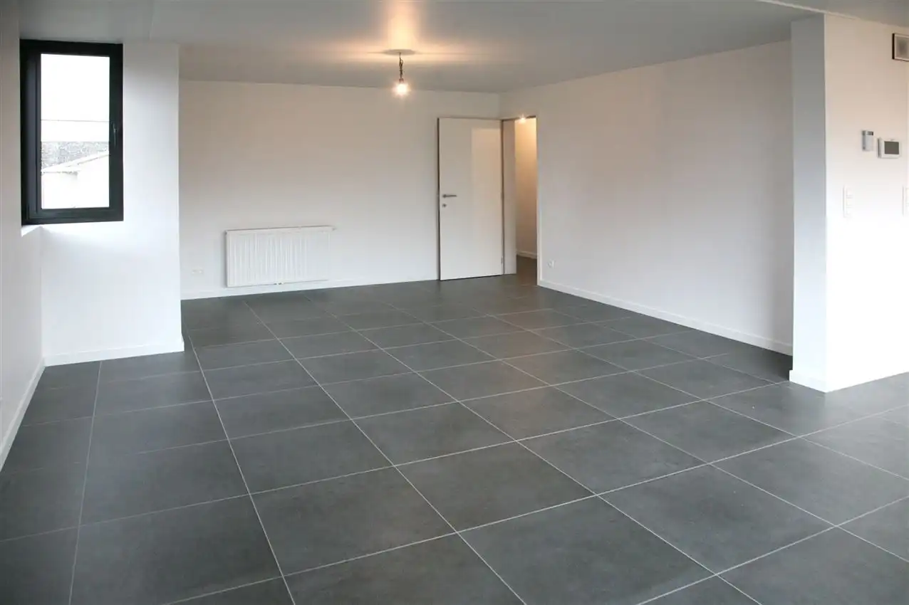 Recent, energiezuinig appartement nabij centrum Aarschot foto 7
