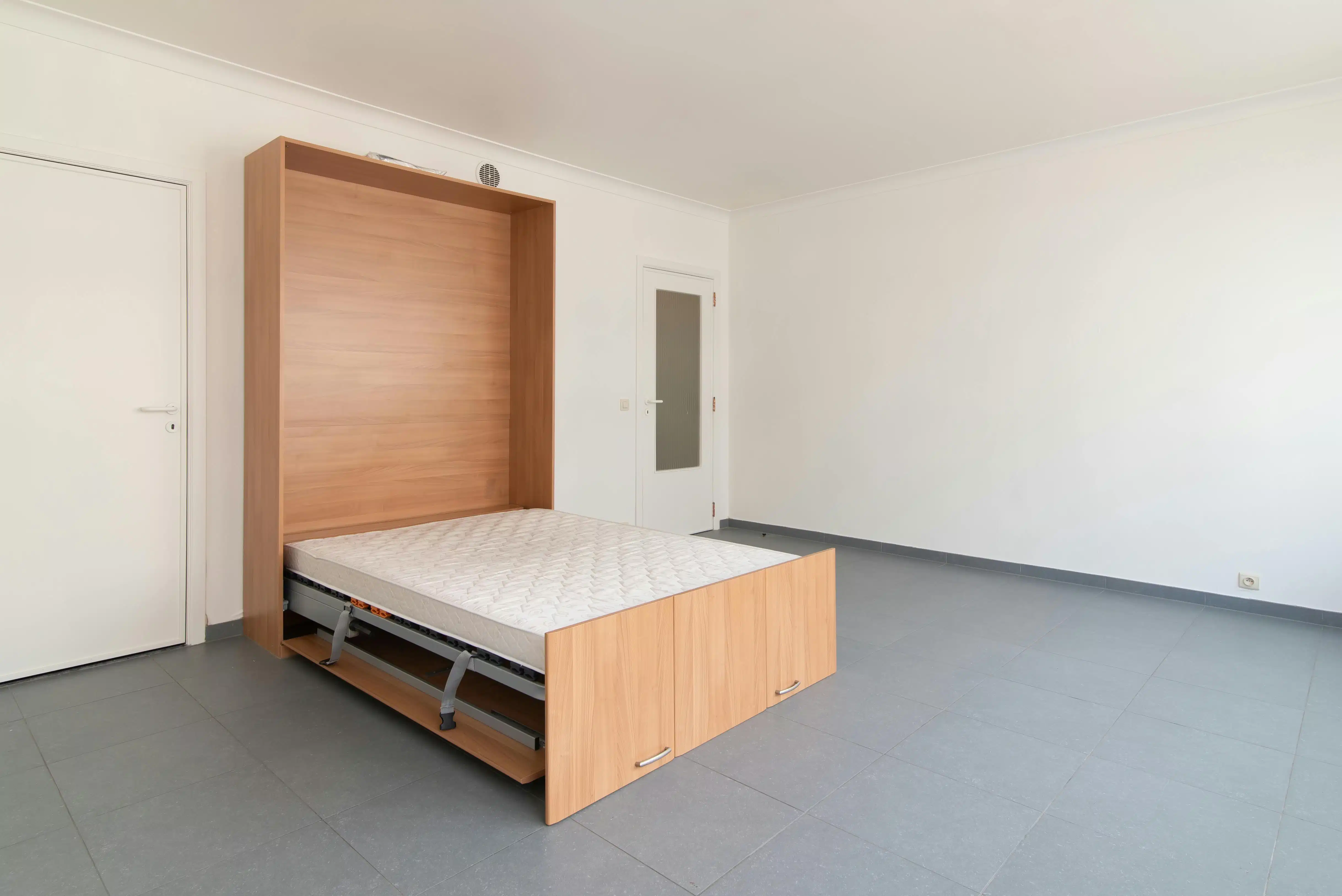 Lichtrijke studio op een toplocatie in het hart van Oostende foto 6