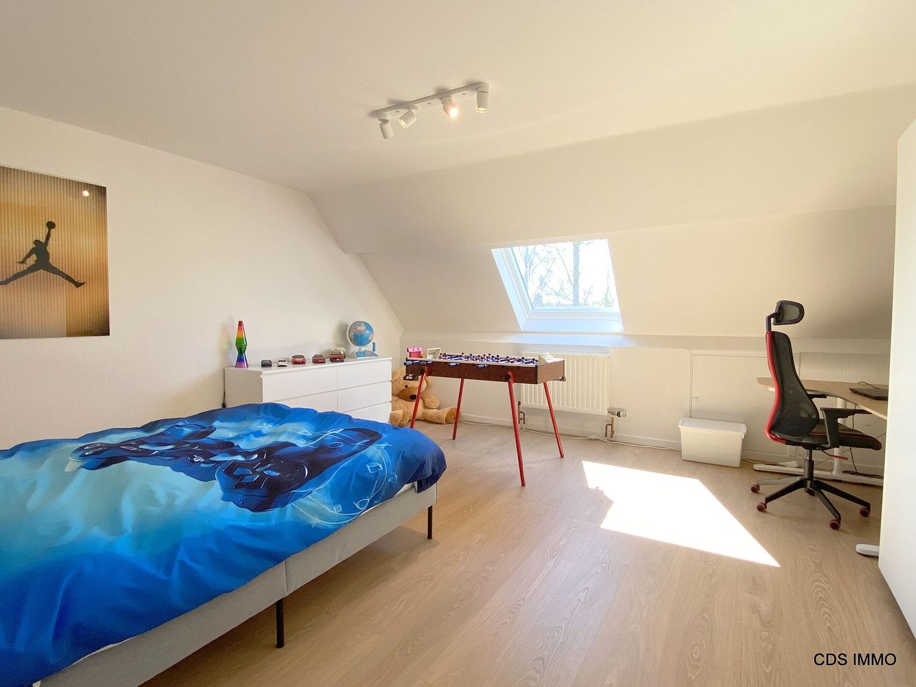 Duplex met 4 slpks foto 18
