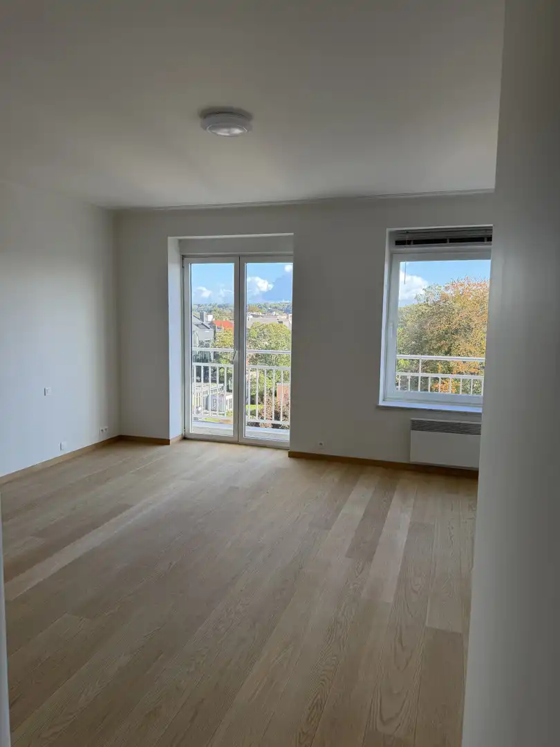 2 slaapkamer appartement met prachtig zicht foto 14