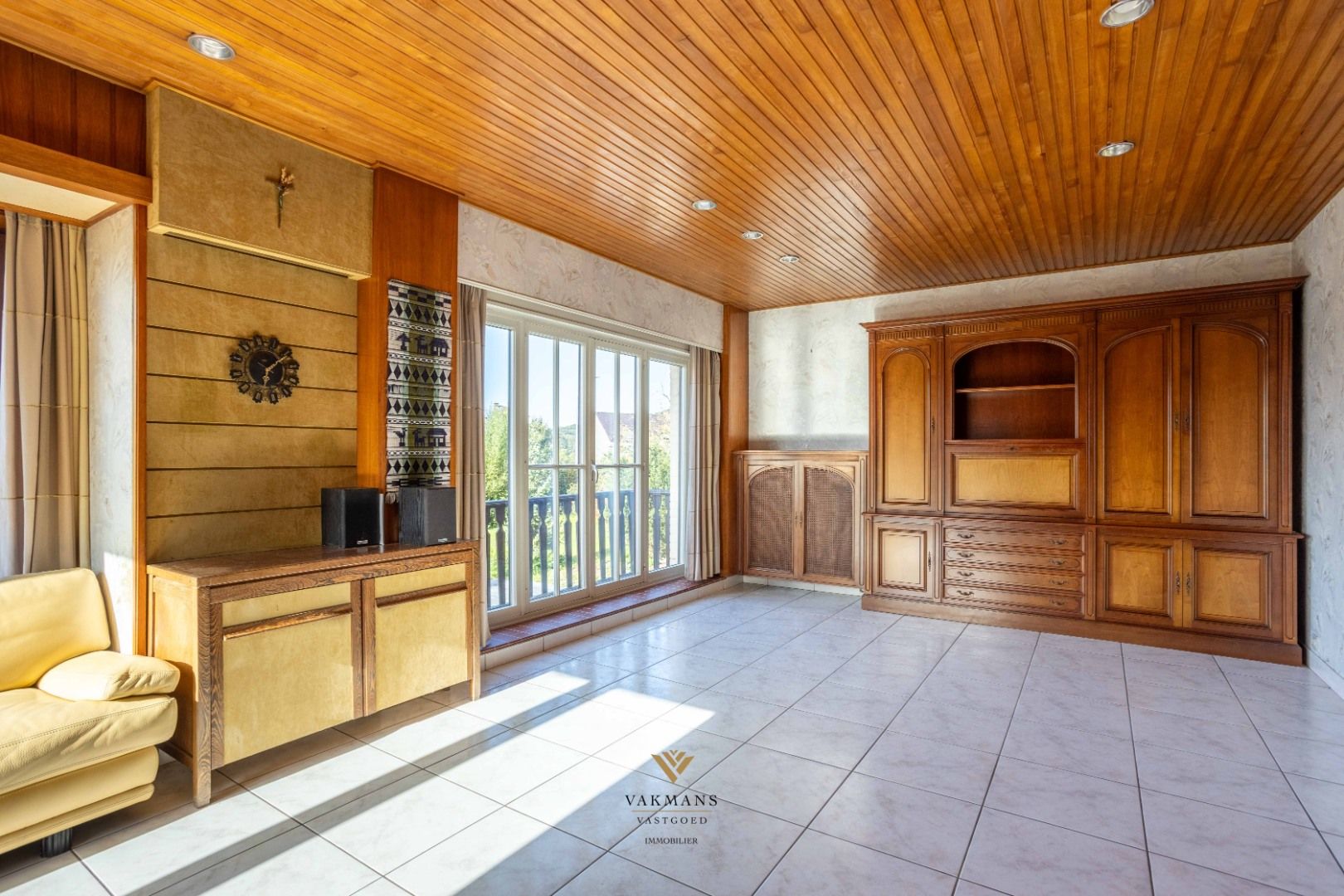 Toffe woning met 4 slaapkamers aan Malanderpark foto 12