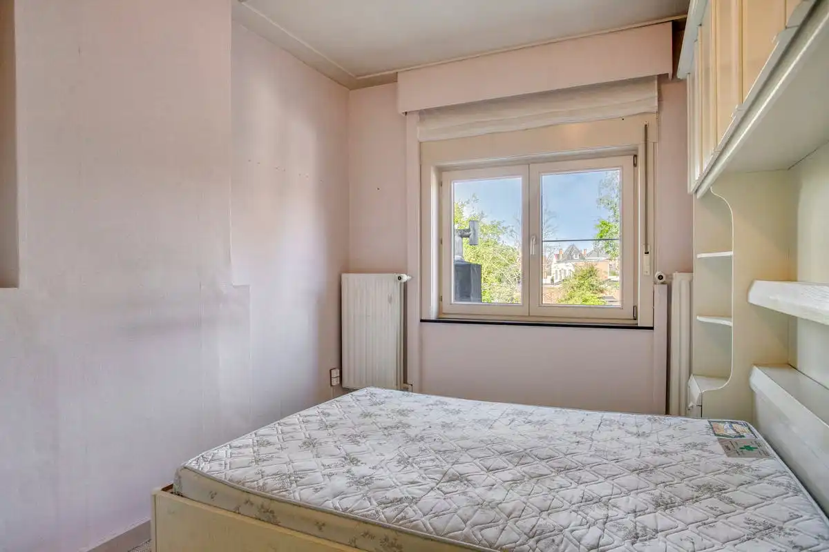 Halfopen bebouwing met 3 slaapkamers te koop in Kortrijk! foto 11