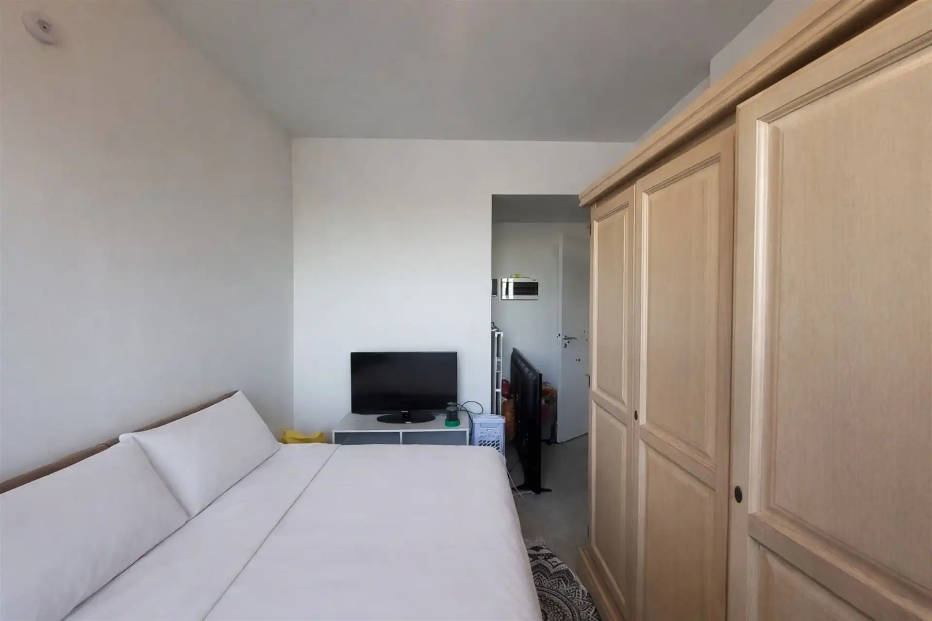 Appartement met 3 slaapkamers foto 13