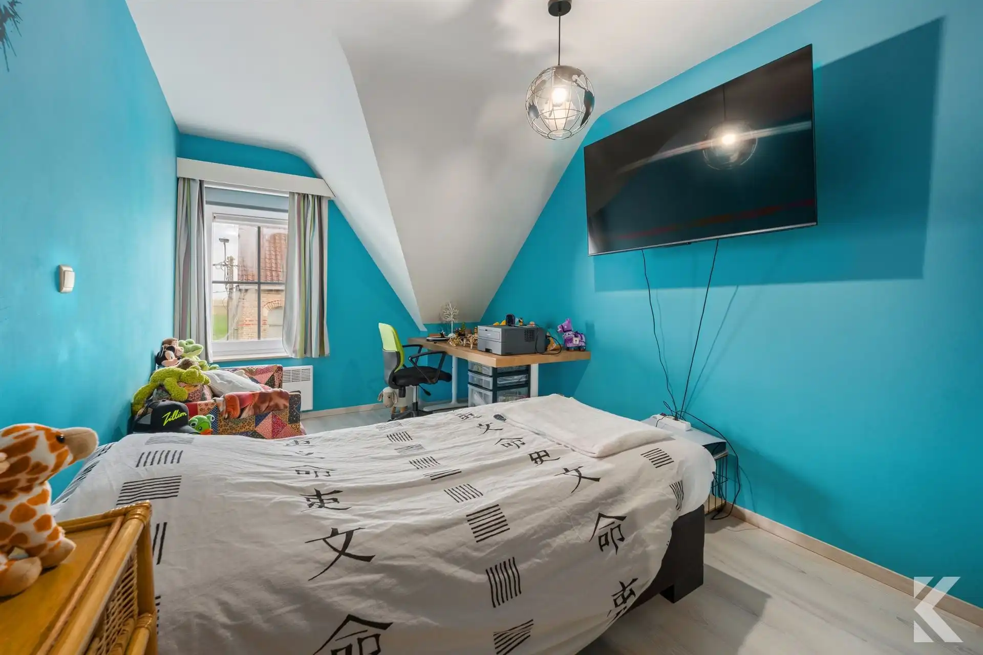 Rust, ruimte en open zicht - 3 slaapkamers foto 9