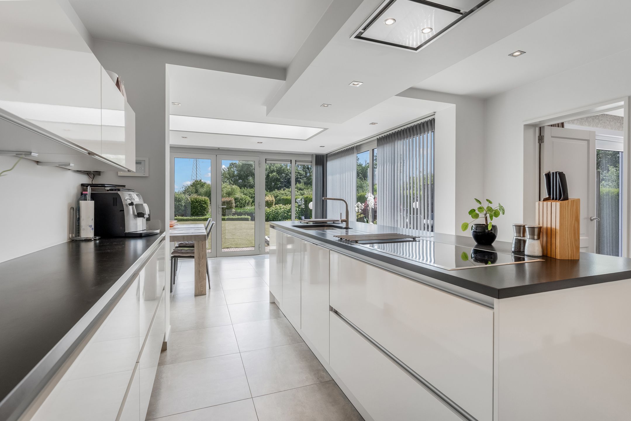 Vrijstaande villa op 28a22ca in Val-Meer foto 5