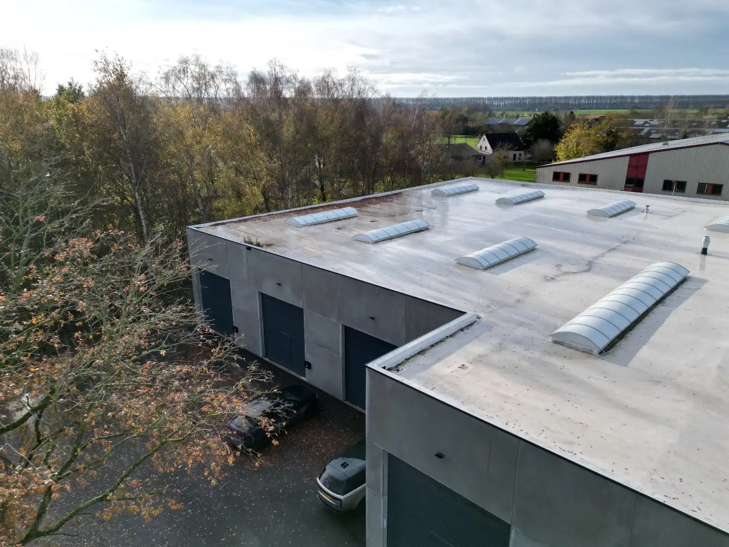 Strategisch gesitueerde bedrijfsruimte foto 10