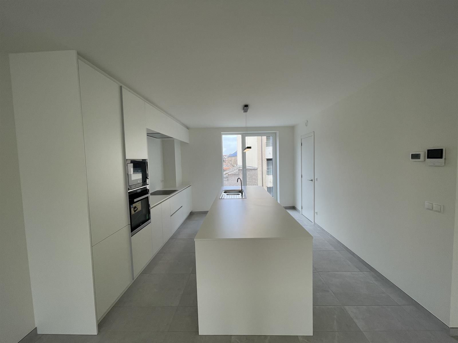 LEDE - Uniek BEN-appartement in de dorpskern. foto 8