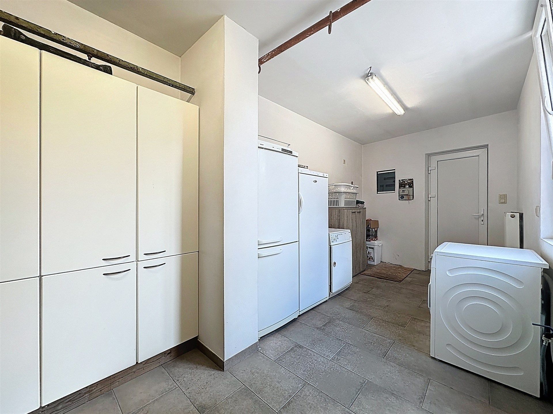 Instapklare woning met 4 slp en garage op perceel van 785m² foto 23
