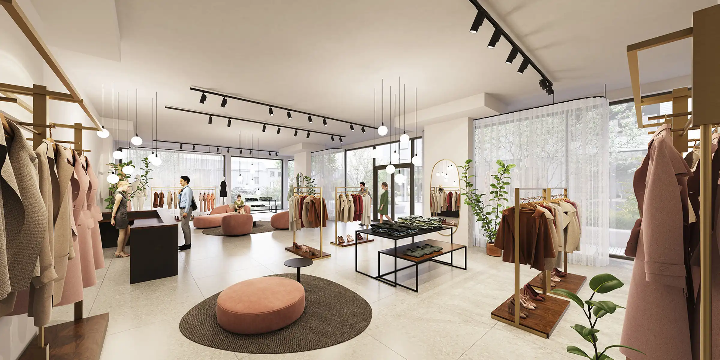 Commerciële ruimte te koop foto {{pictureIndex}}