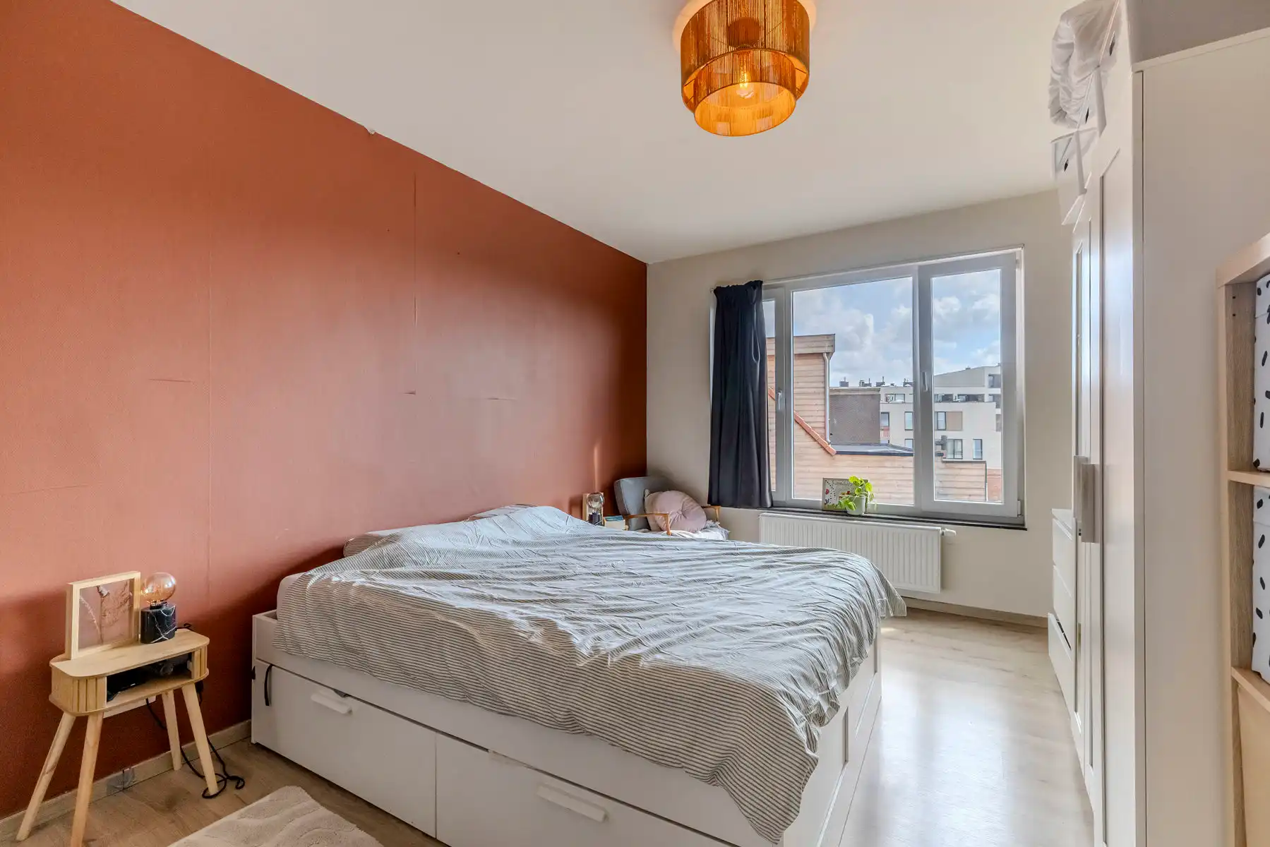 Instapklaar 2-slaapkamer appartement in Turnhout foto 10