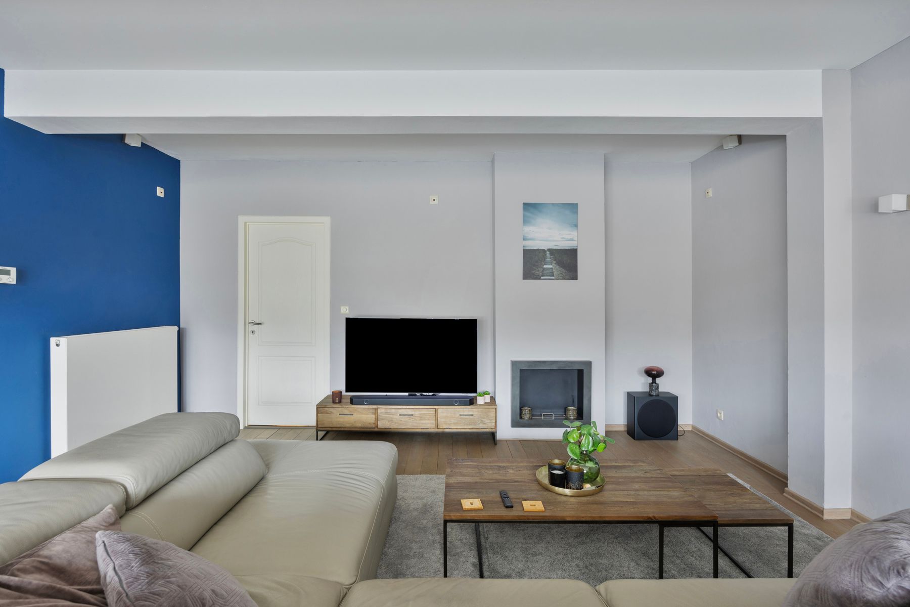 Instapklare en comfortabel appartement te Diest! foto 8