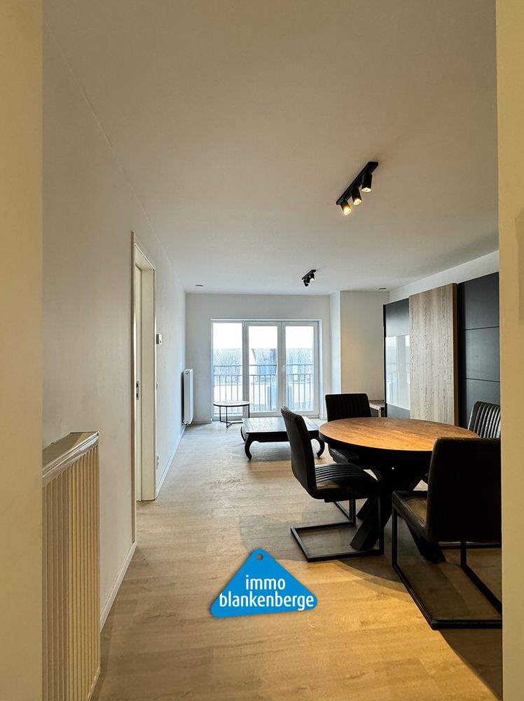 Luxueus Nieuwbouwappartement met 2 Slaapkamers en Moderne Afwerking in Residentie Hampton II foto 5