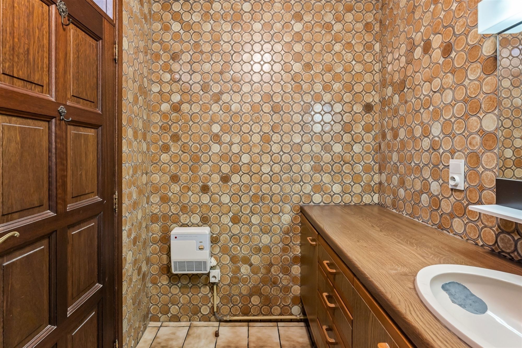 WONING MET GELIJKVLOERSE KAMER OP 950M2 foto 7