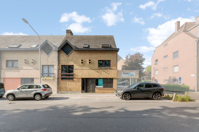 Ruime woning - 3 slpkmrs - MET garage inclusief! foto {{pictureIndex}}