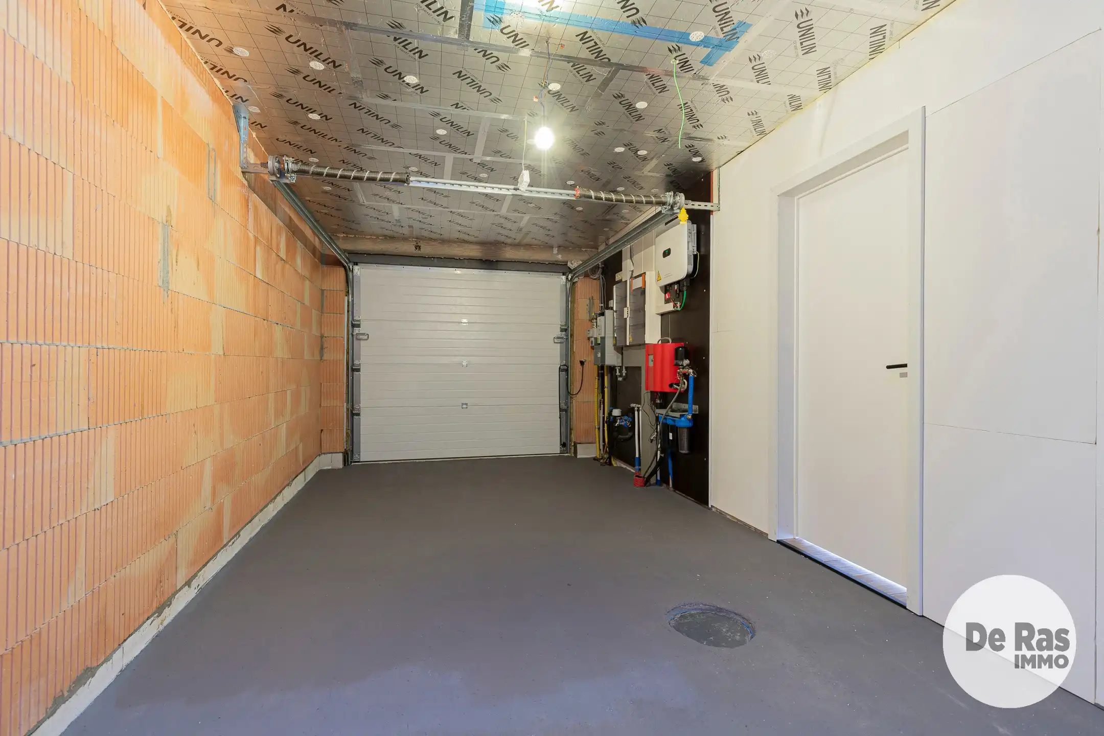 ERPE-MERE - Recente woning op uitstekende locatie foto 12
