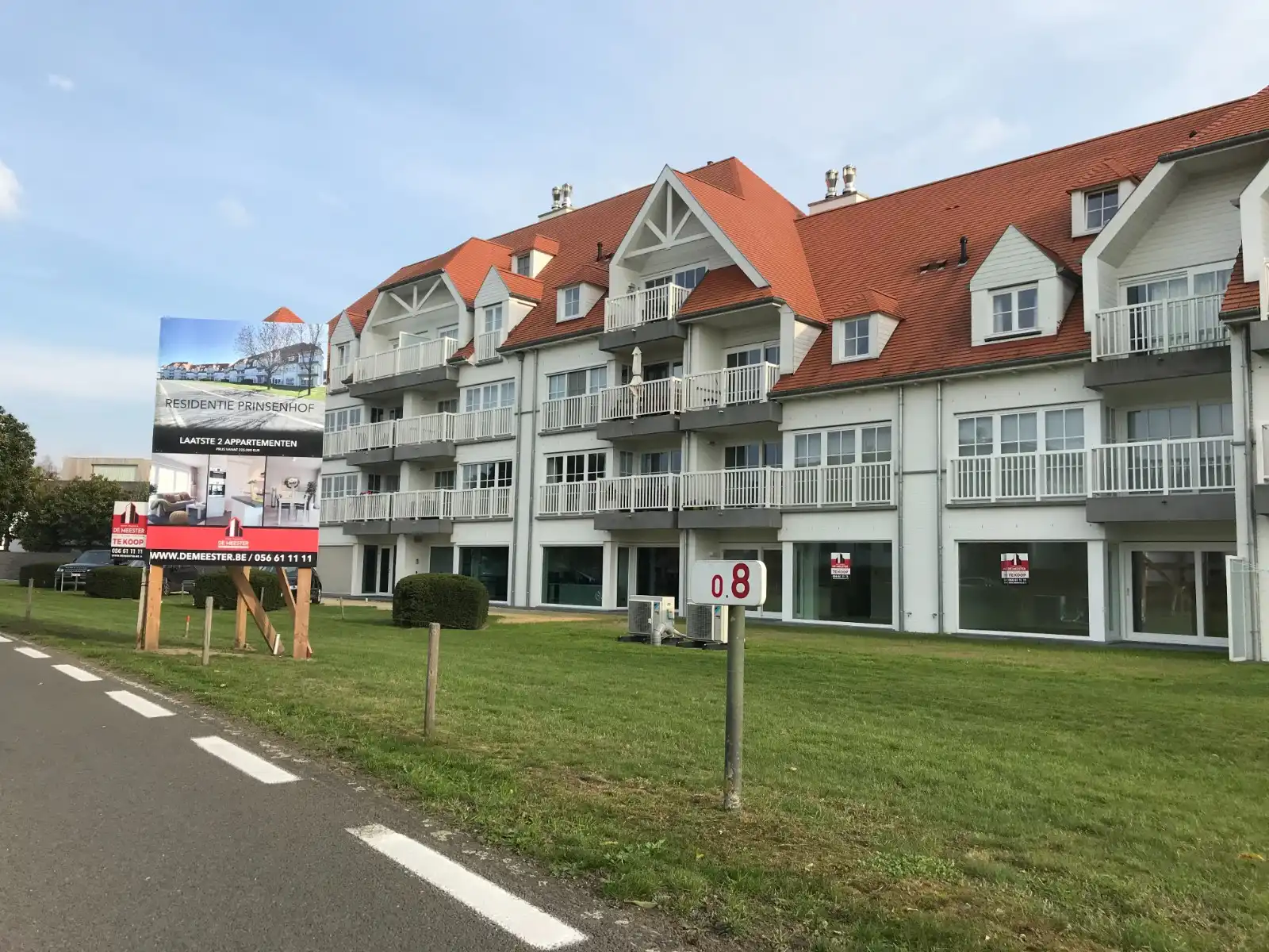 Ondergrondse berging te koop – Residentie Prinsenhof – verschillende formaten beschikbaar foto {{pictureIndex}}