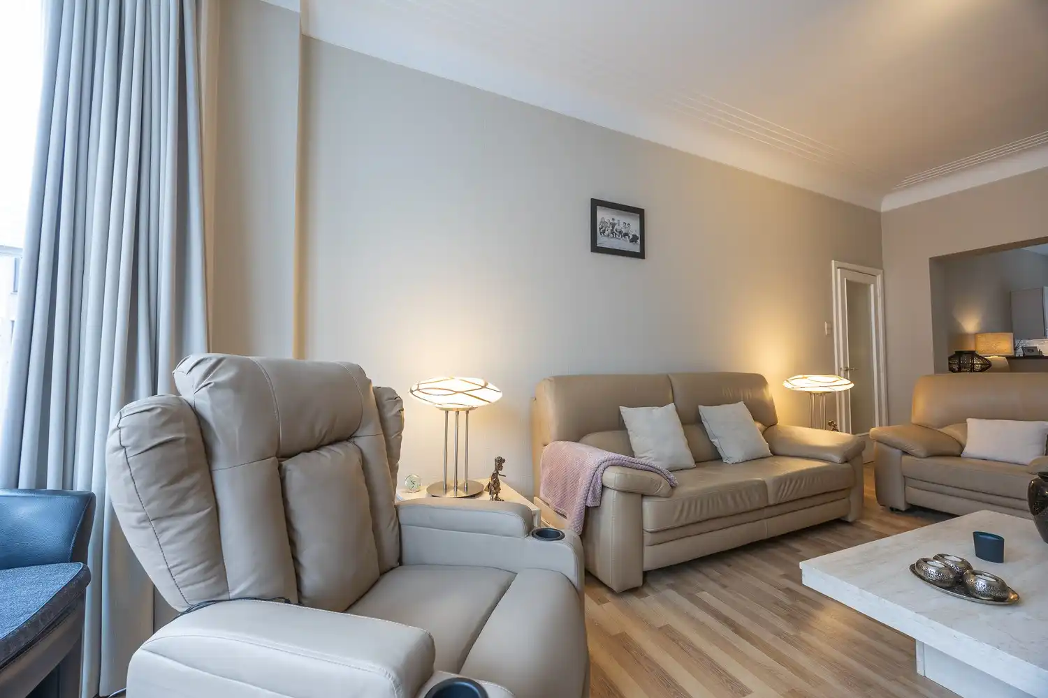 RESIDENTIE ZANDHILLE foto 4